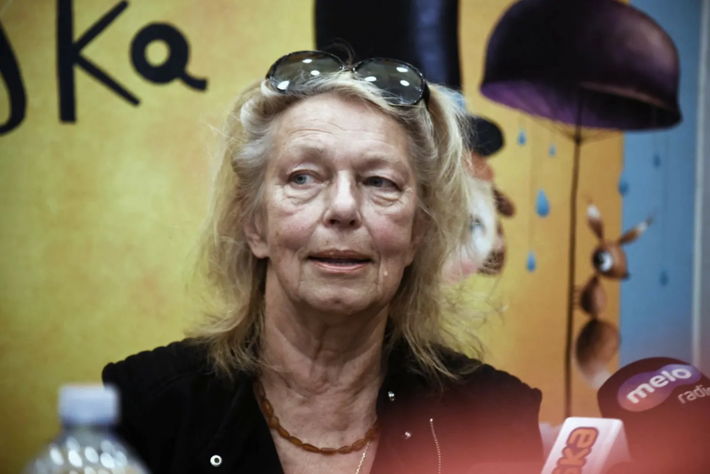 Katarzyna Gärtner straciła cały majątek. "Głodzili mnie żeby wymusić podpisy"