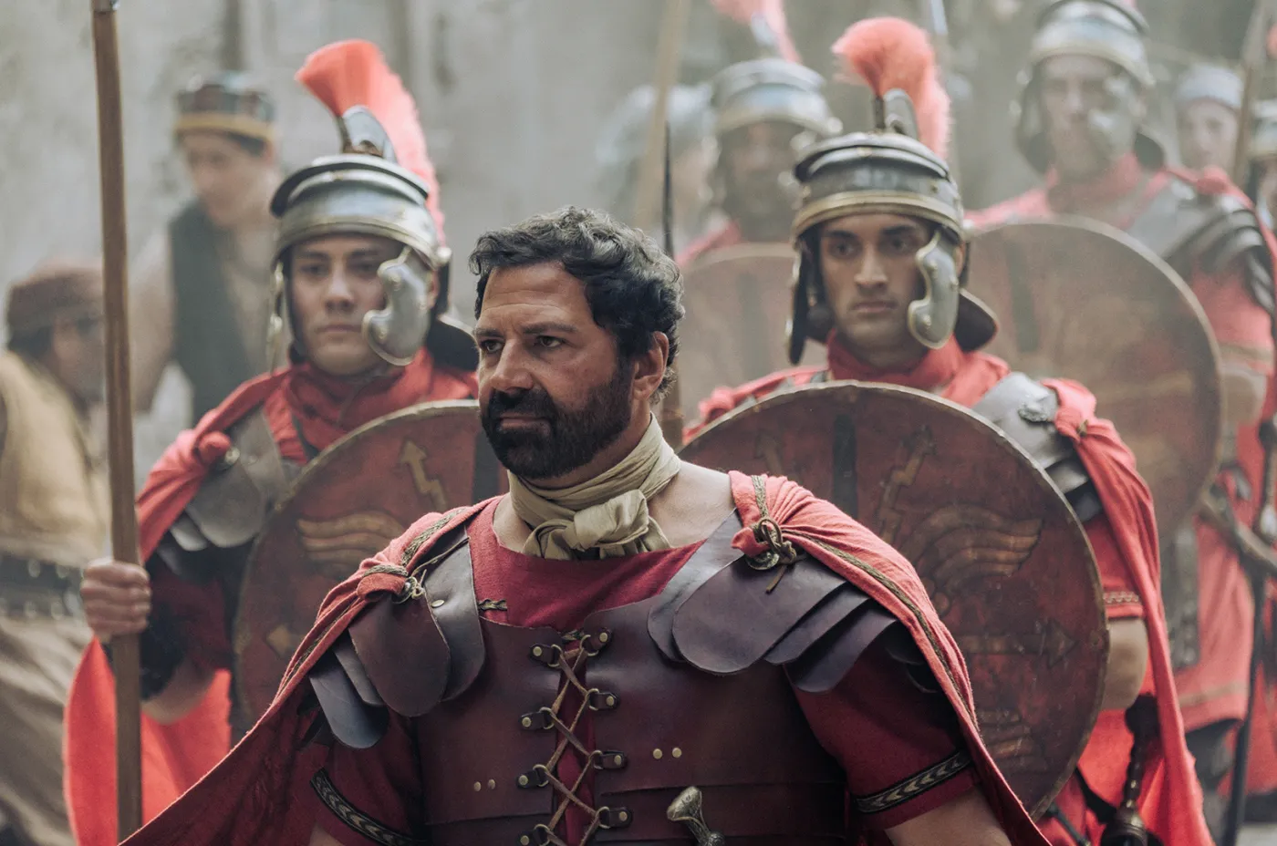 Ponad 800 milionów wyświetleń. Megahit w polskich kinach