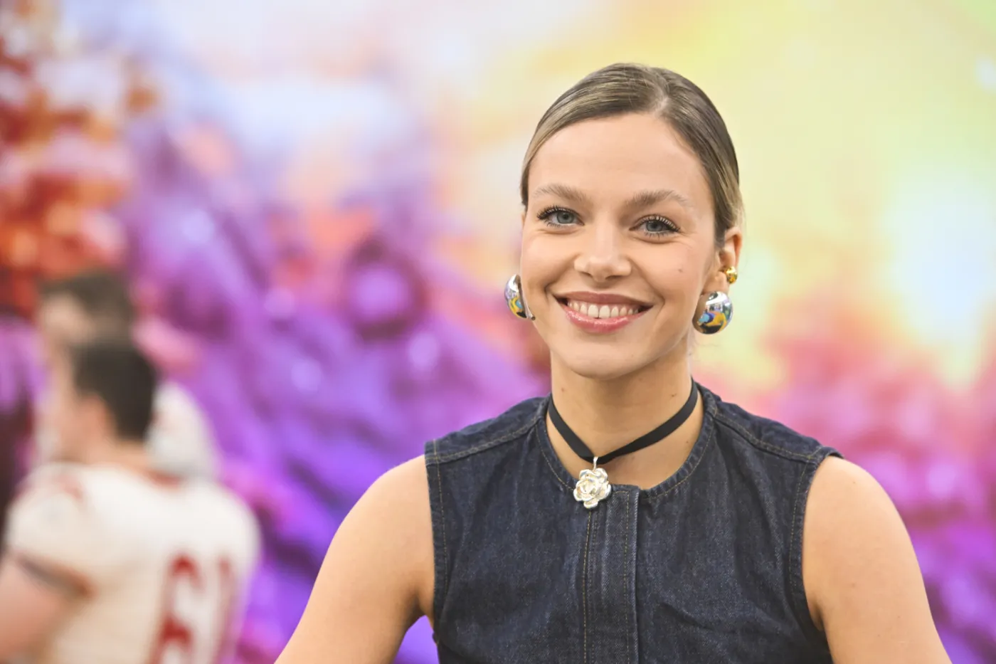 Vanessa Aleksander była w związku Dawidem Podsiadło? "Byliśmy parą..."