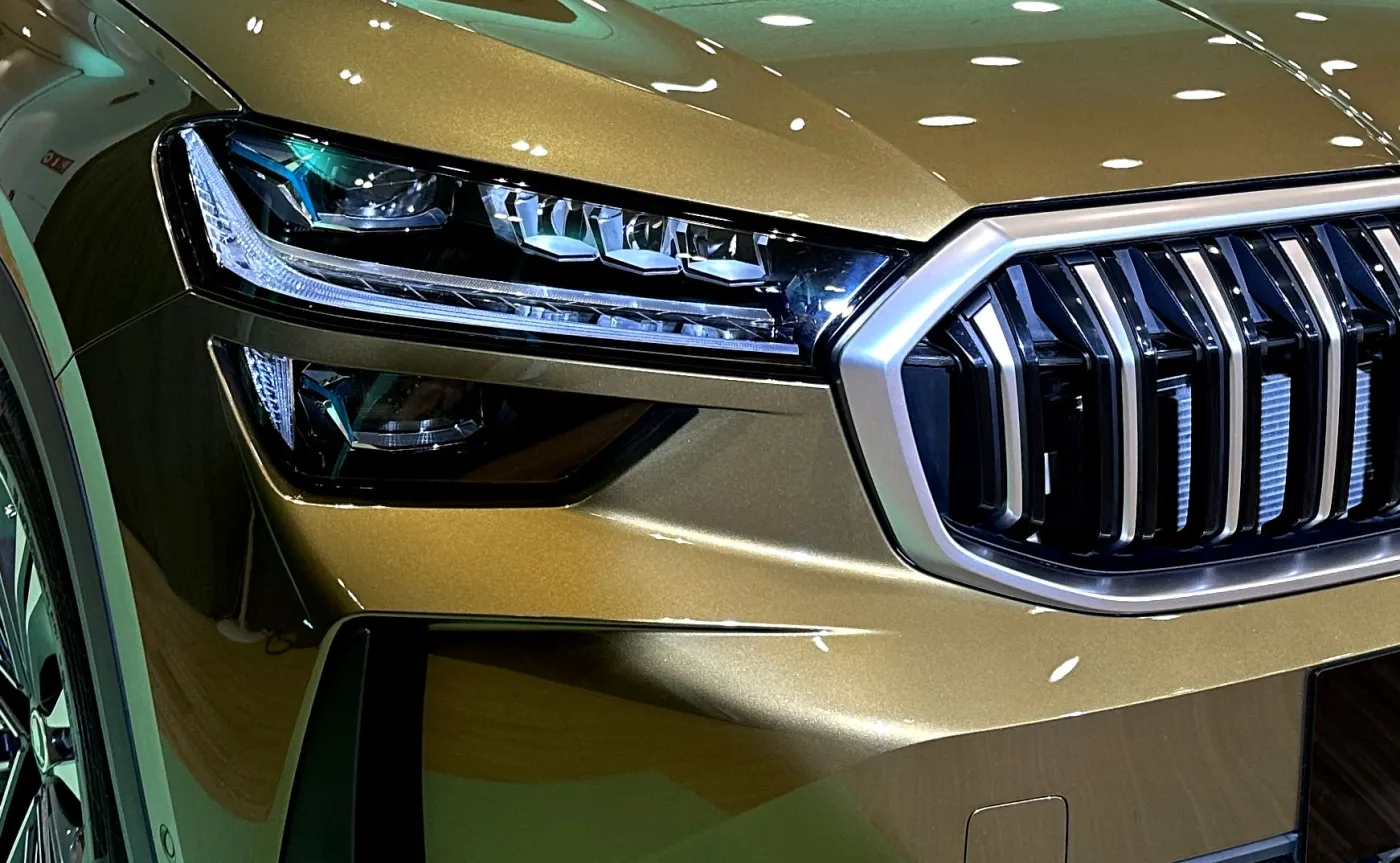 Nowa Skoda na rynku. Cena? Najtańszy silnik 1.5 TSI czyni cuda