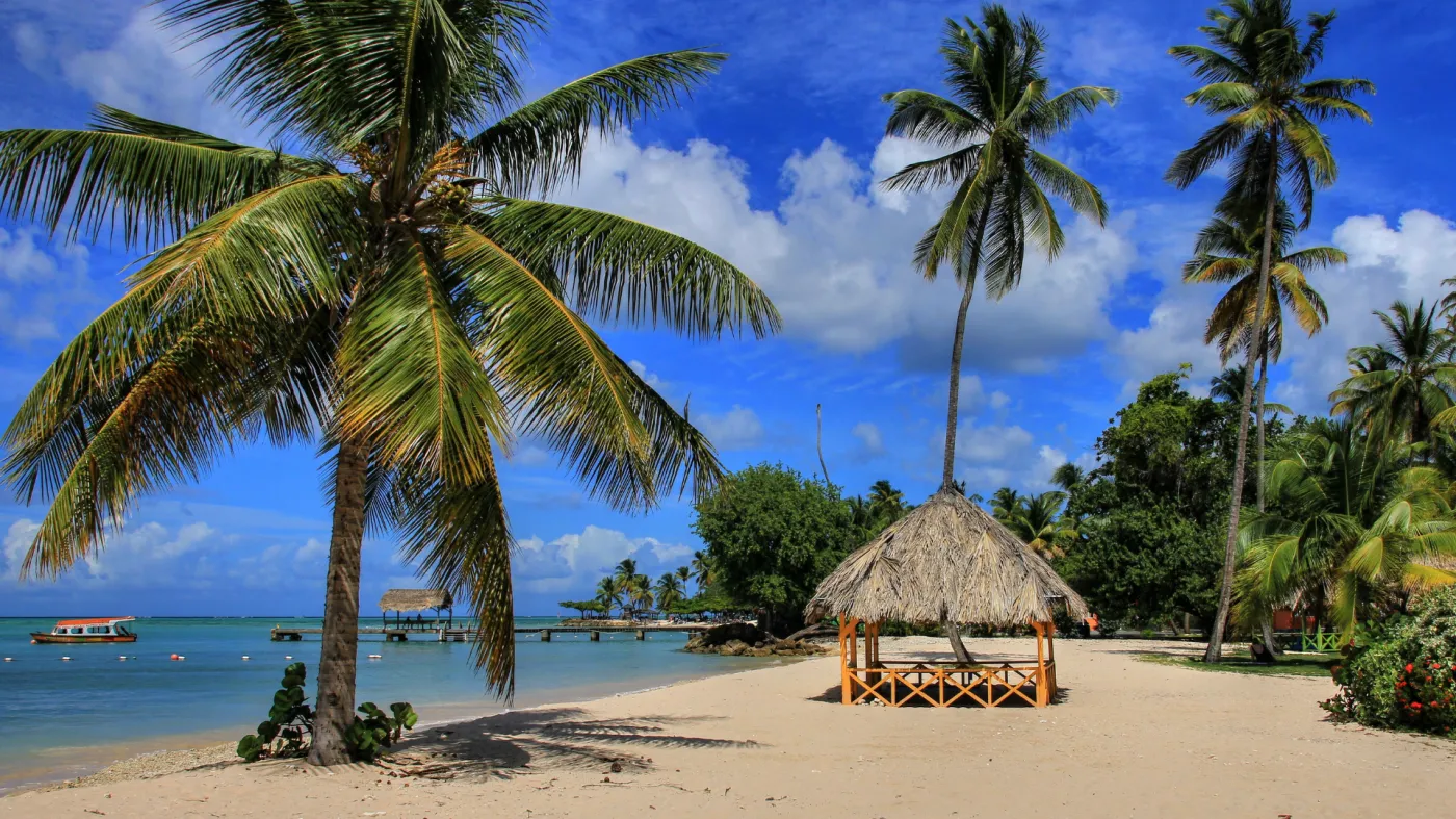 Plaga przestępczości w wakacyjnym raju. "Porywają cudzoziemców"