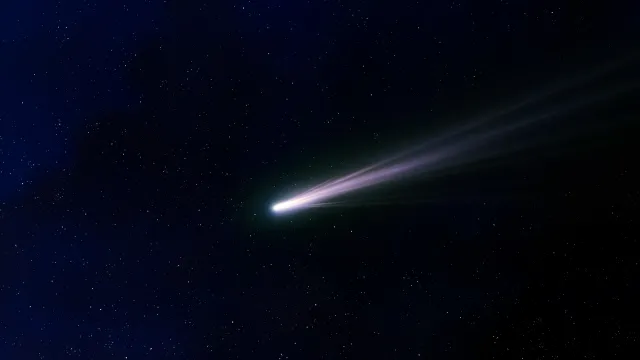 Wkrótce zobaczymy je na nocnym niebie. To wyjątkowe zjawisko pojawi się tylko raz