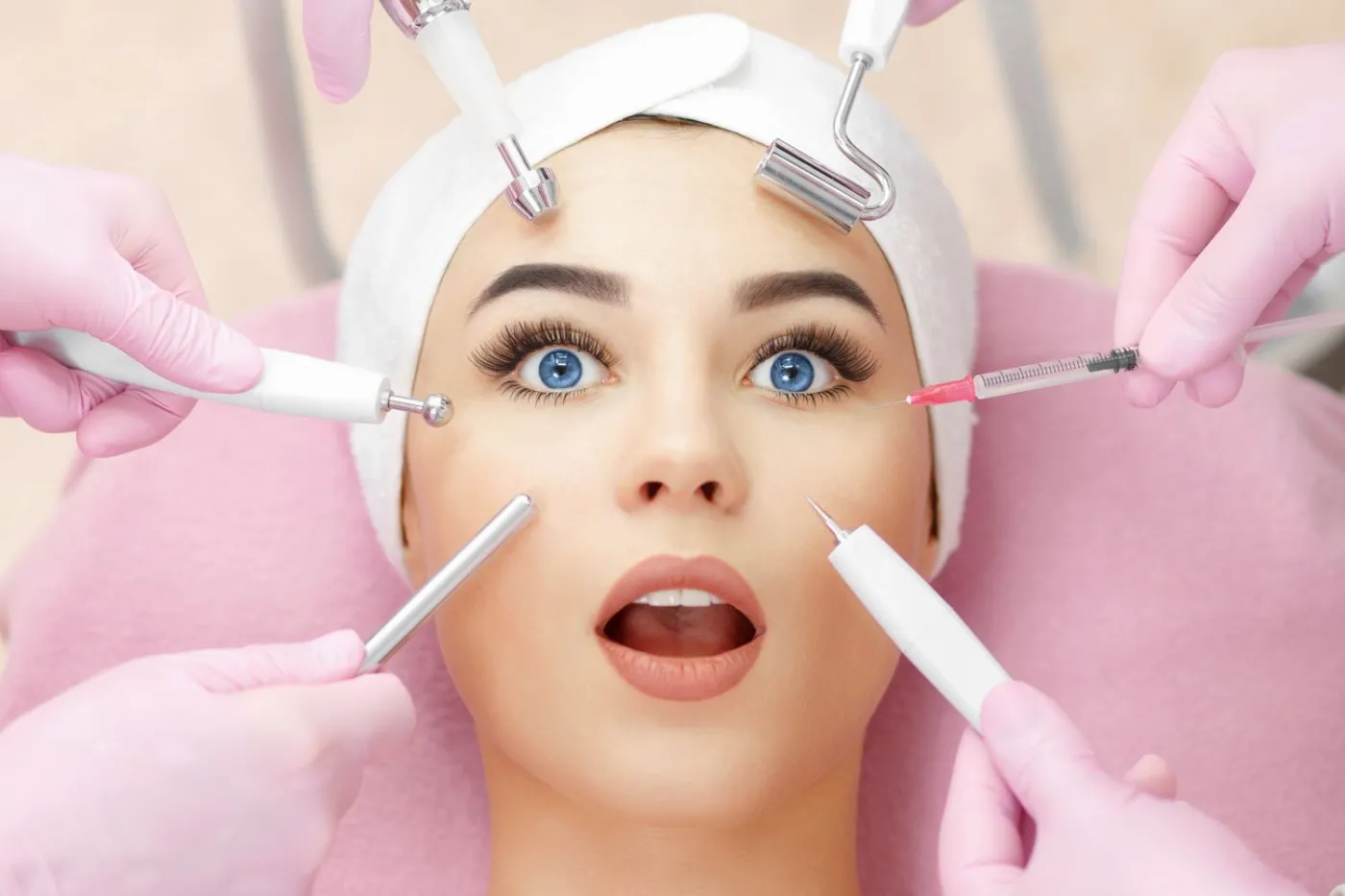 Jak chronić swój biznes w branży med and beauty. Zabezpieczenie pracodawcy przed nielojalnym postępowaniem pracowników