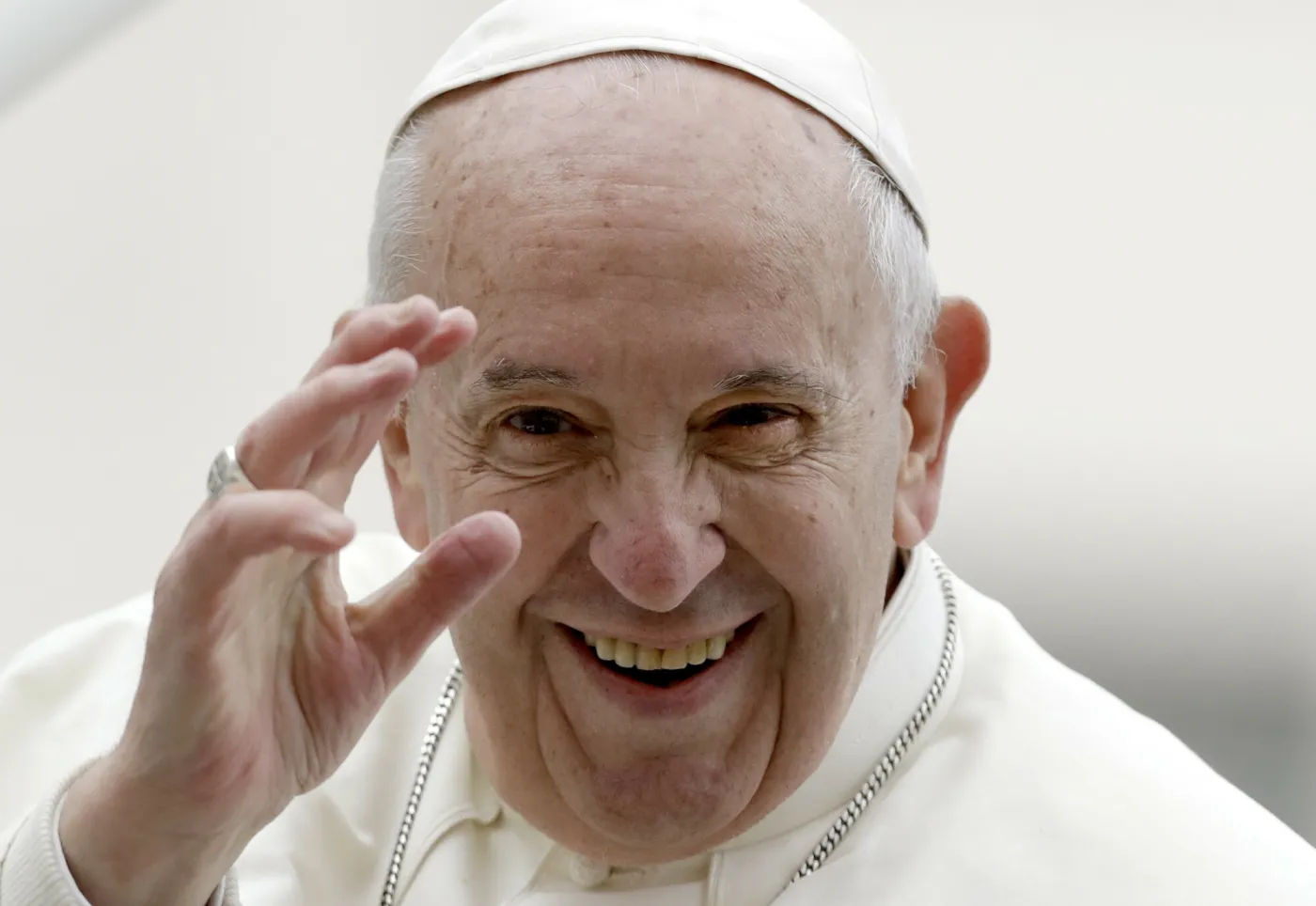 Papież Franciszek zmarł rano 21 kwietnia, miał 88 lat