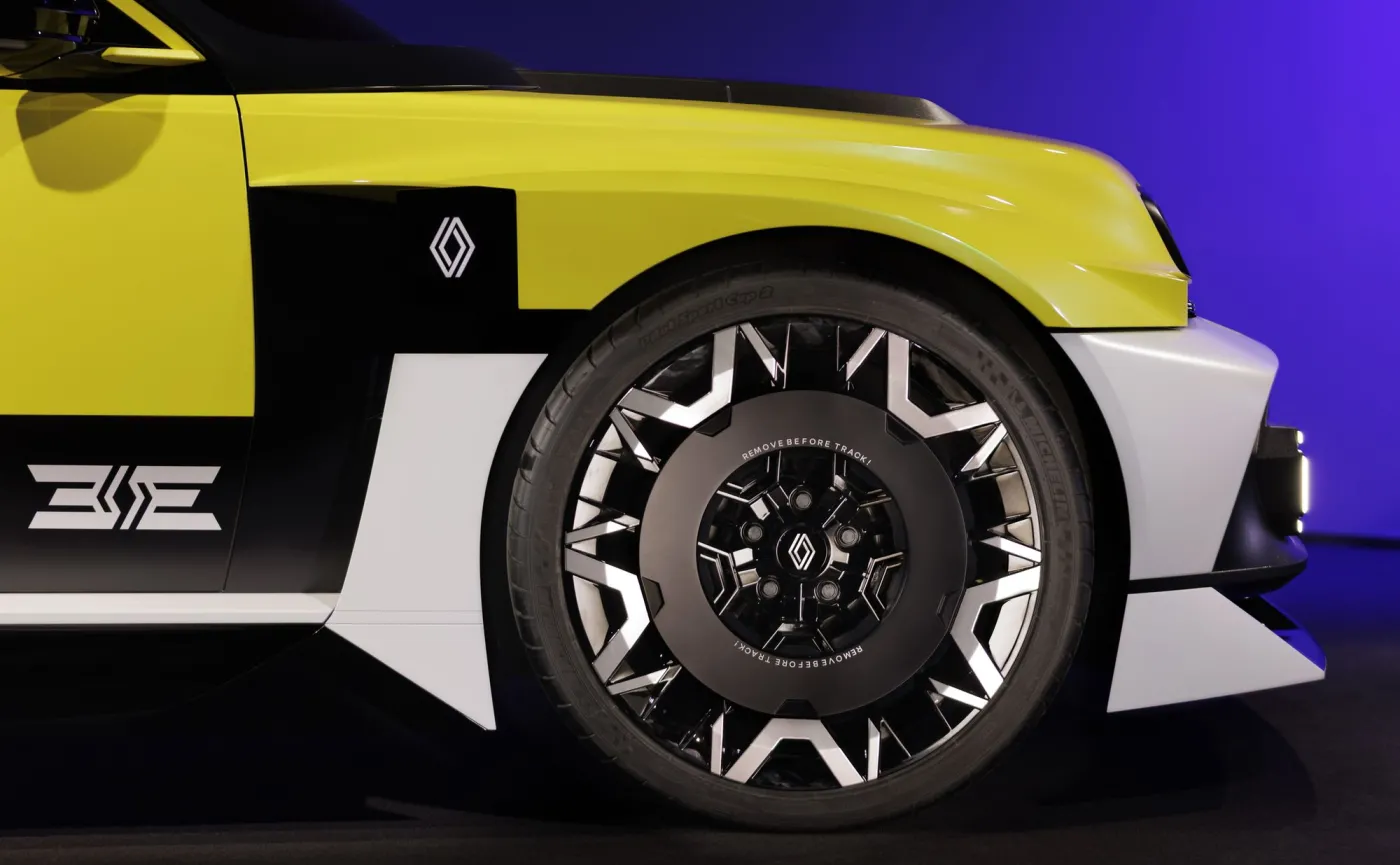 Nowe Renault już w Polsce. To sensacyjna premiera. Cena?