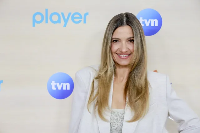 Joanna Koroniewska w nowym programie TVN. Mało brakowało, a nie poszłaby na casting