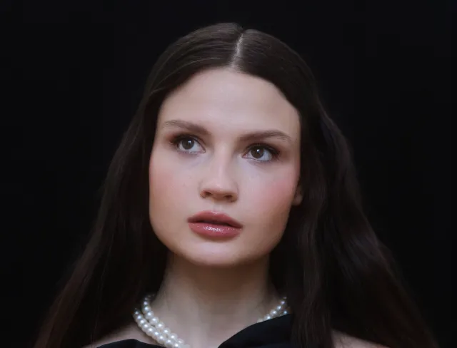 Kawka z... Julią Rocką. "Taty nie było nigdy"