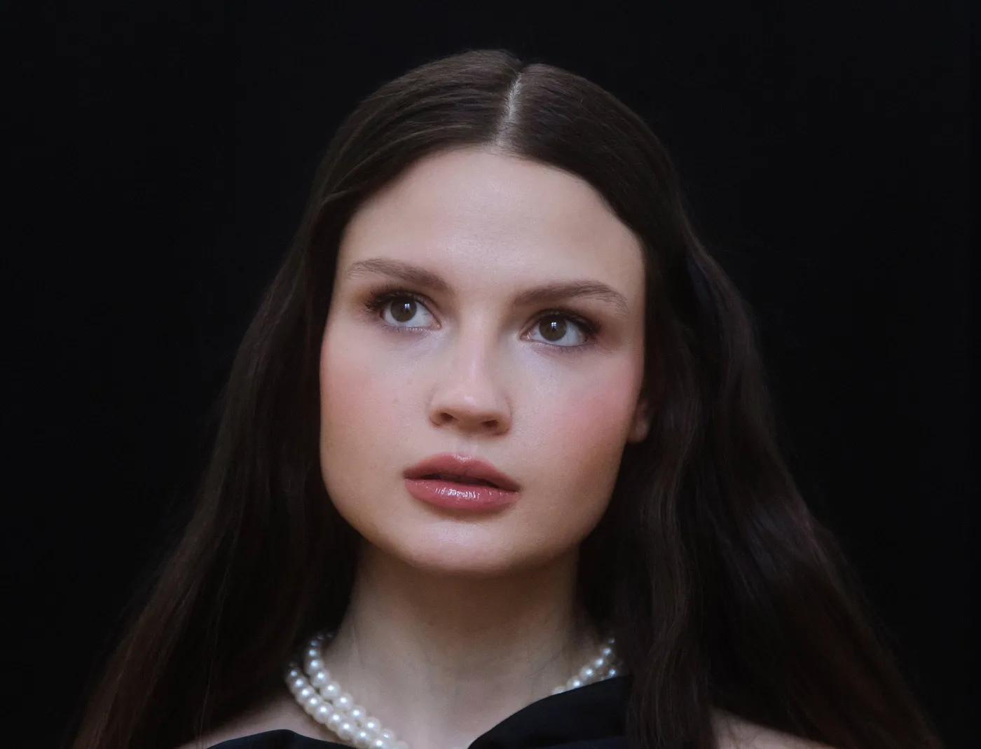 Kawka z... Julią Rocką. "Taty nie było nigdy"