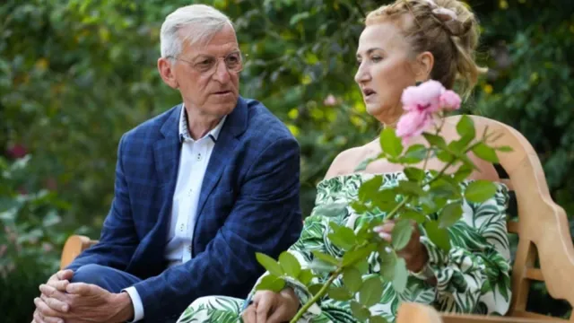 Emocje sięgają zenitu w "Sanatorium miłości". Jeden z uczestników opuścił show