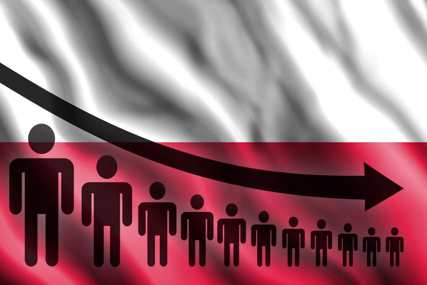 Najpopularniejsze nazwiska w Polsce. Melnyk goni Kaczyńskiego