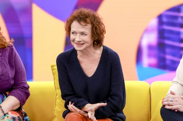 Joanna Szczepkowska ostro o żałobie narodowej. "Jest to sprzeczne z konstytucją"