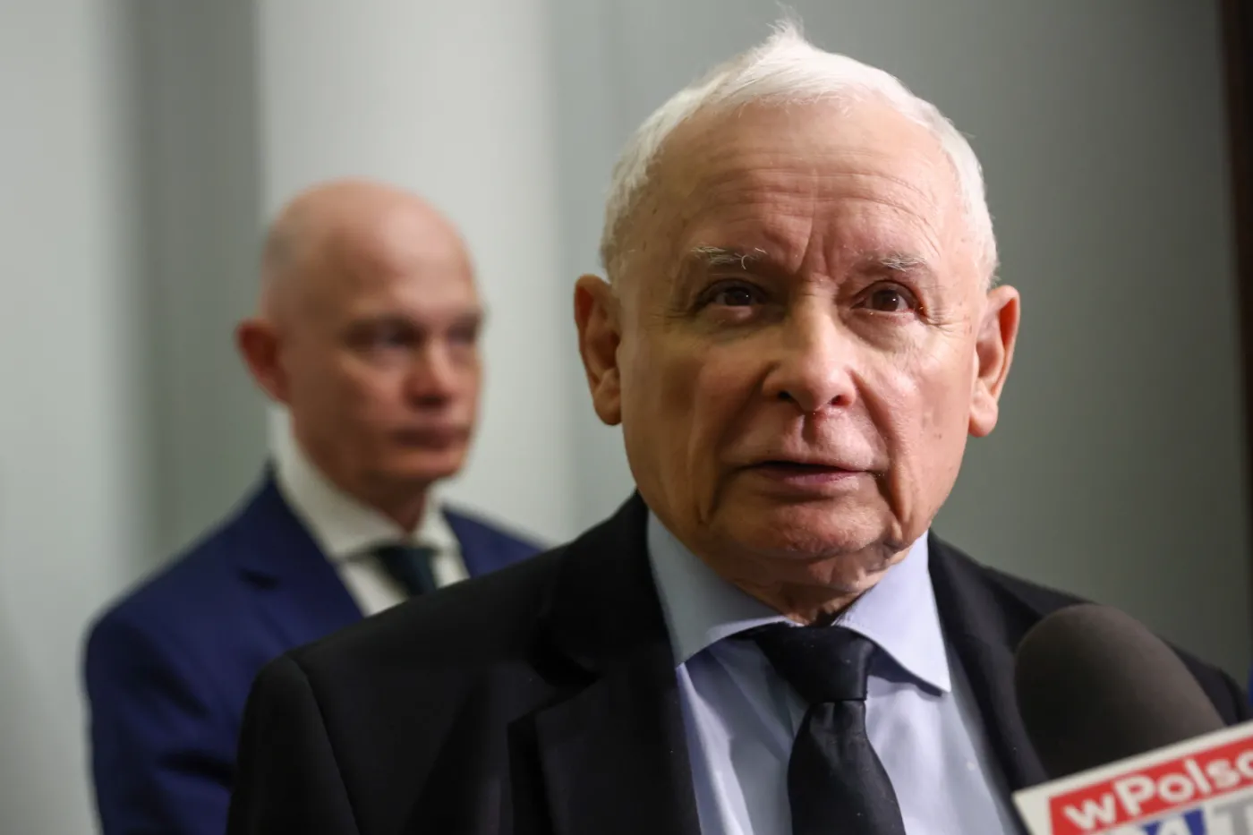 Jarosław Kaczyński