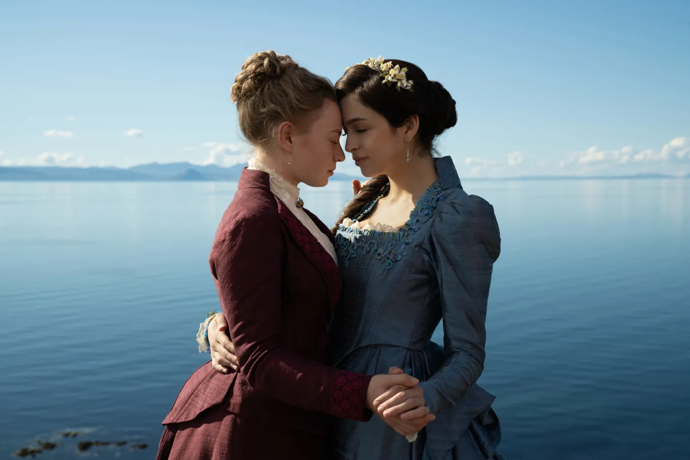 Hitowy serial kostiumowy powraca. To adaptacja niedokończonej powieści legendarnej pisarki