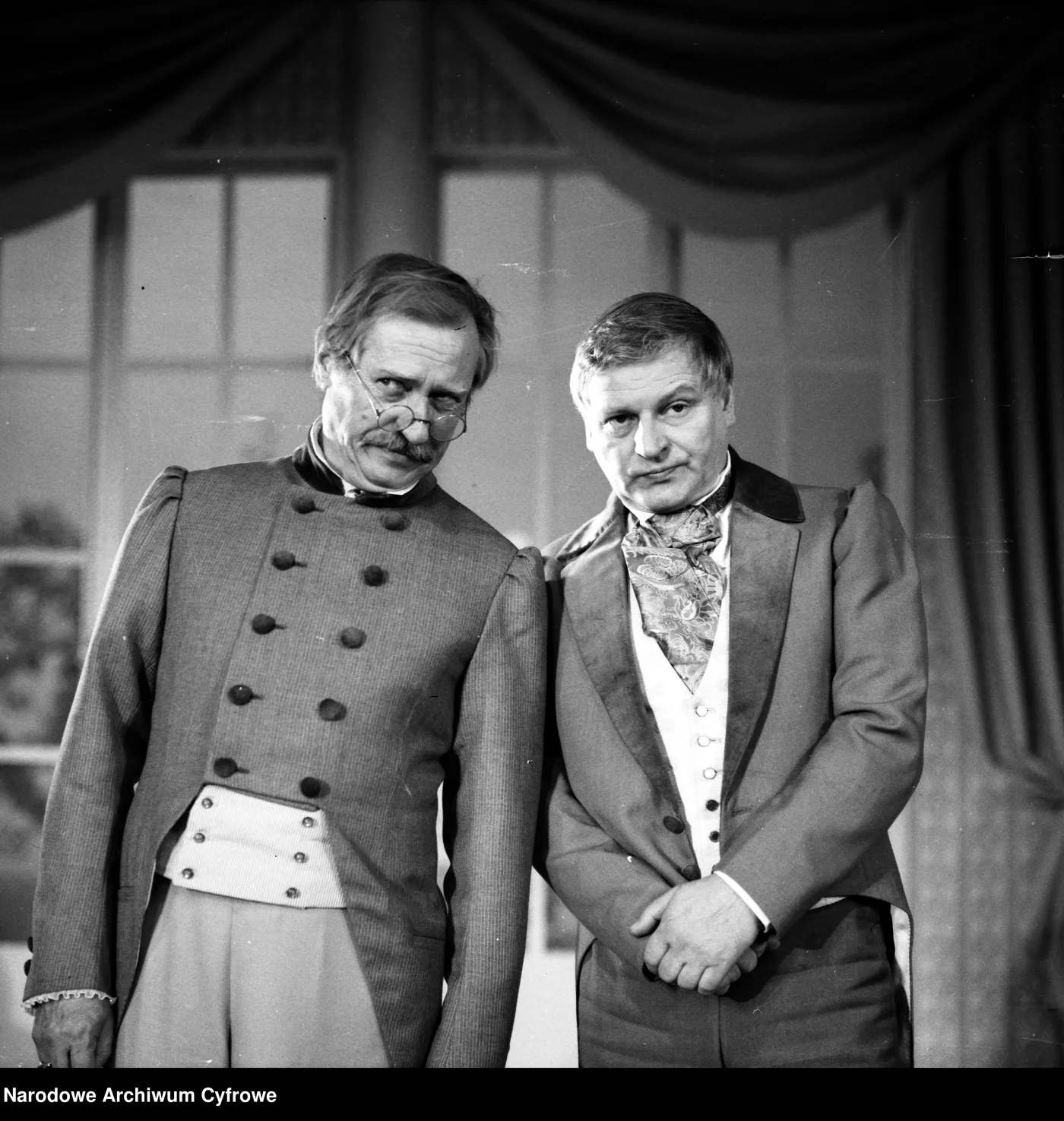 Był gwiazdą "Kanału" oraz "Klanu". Przed śmiercią zaczął chorować. Zmieniło się jego zachowanie