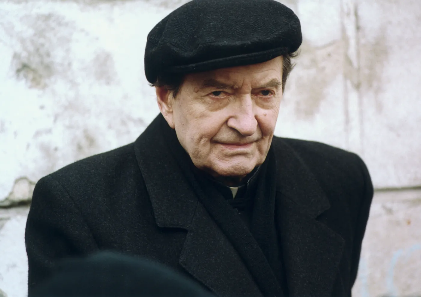 Był gwiazdą PRL, kobiety go uwielbiały, ale nie miał szczęścia w miłości. Pierwsza żona go porzuciła