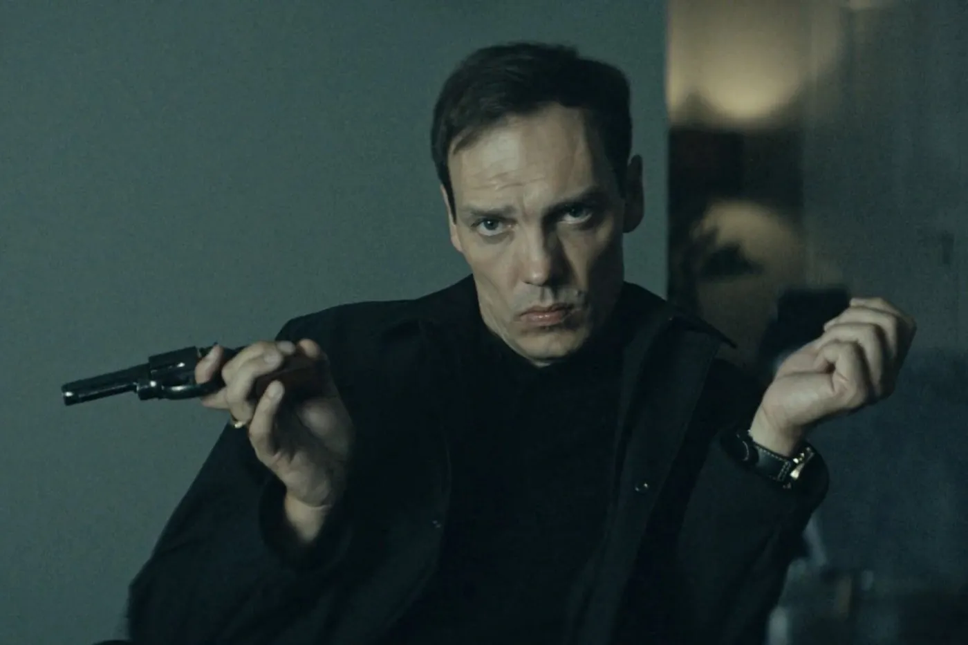 Polski serial kryminalny megahitem. Najlepszy wynik wśród nowości