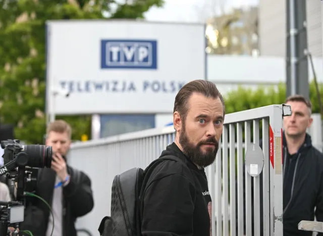 Finałowa debata kampanii. Krzysztof Stanowski uderzył w dziennikarkę TVP. "Arcykapłanka propagandy"