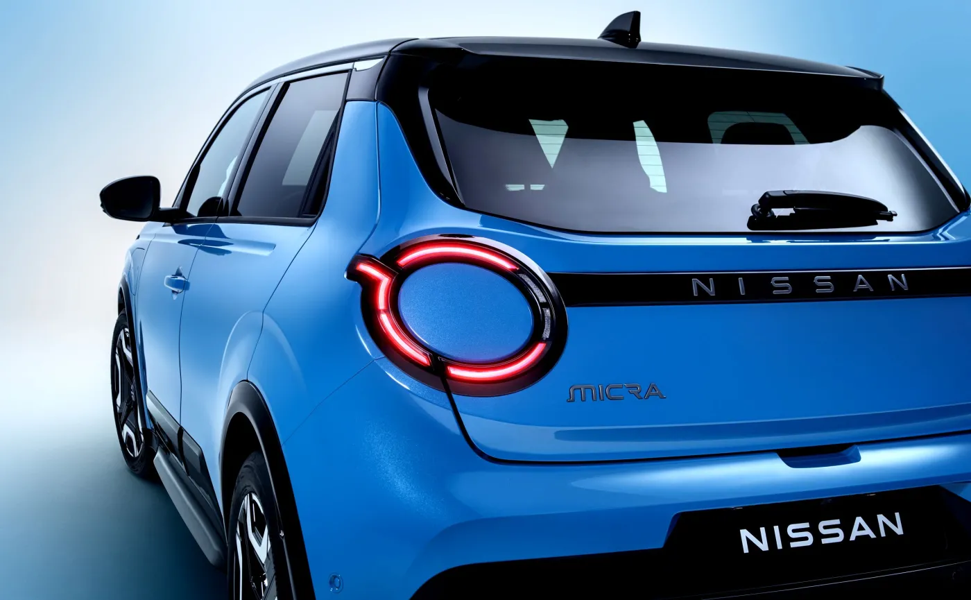 Hit Nissana powraca w nowym stylu. Będą kolejki do salonów?