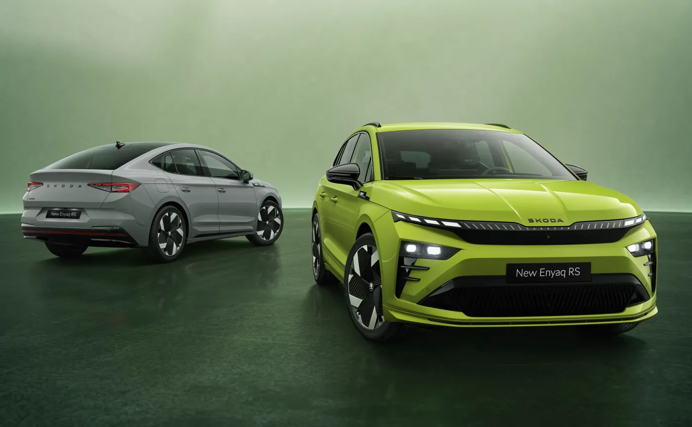 Nowa Skoda rozbiła bank. To duży SUV w chińskiej cenie. Czesi już świętują sukces