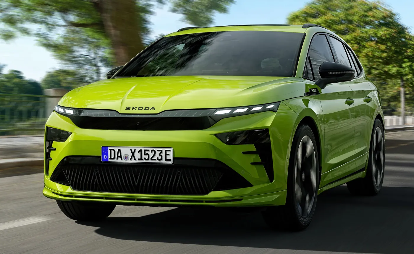 Nowy SUV wjeżdża do Polski. Jest elegancki, szybki i wygodny. Ile kosztuje?