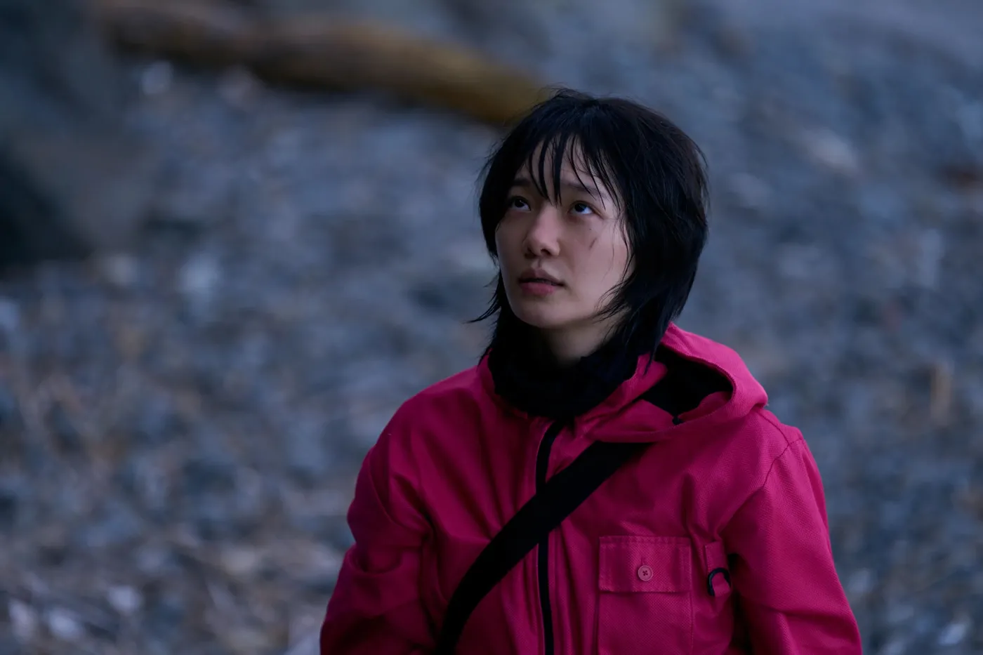 "Squid Game", sezon 3.