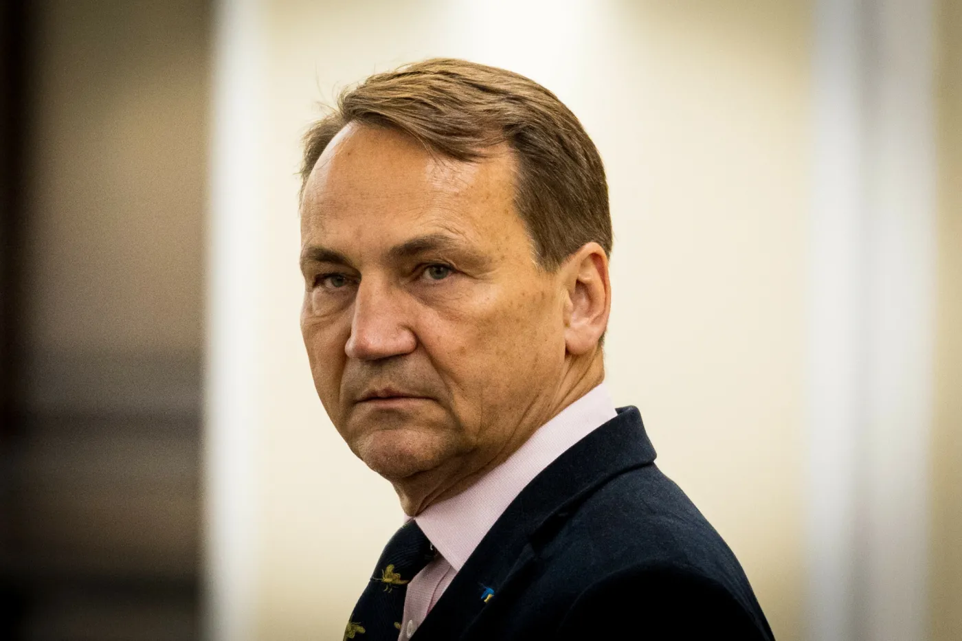 Radosław Sikorski: Tusk wygra wybory parlamentarne w 2027 roku