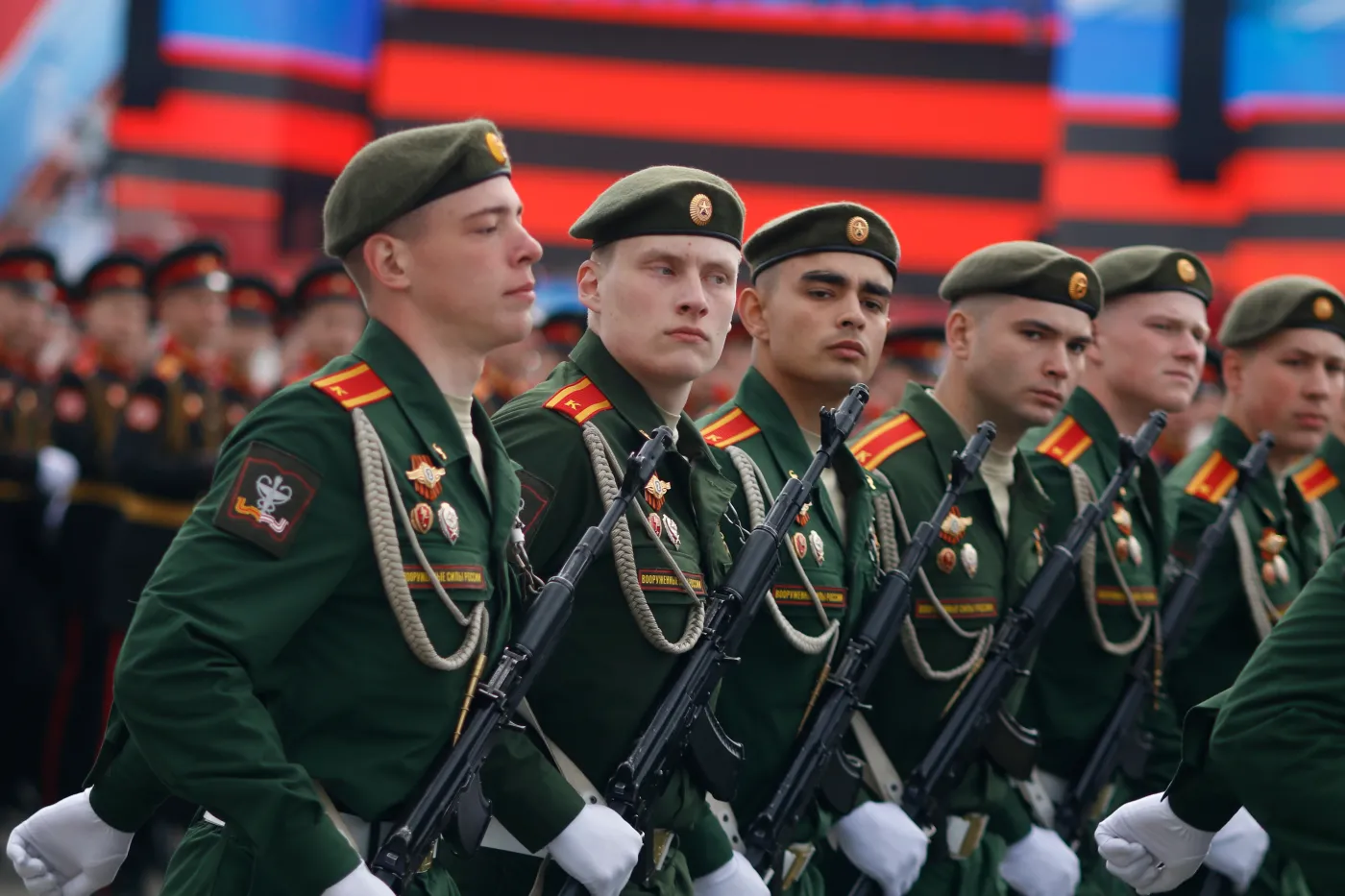 W Rosji narasta przerażenie. Boją się utraty wiernego sojusznika