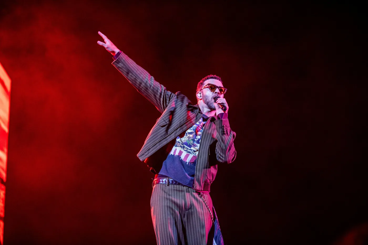 Justin Timberlake na PGE Narodowym. Spore utrudnienia w ruchu