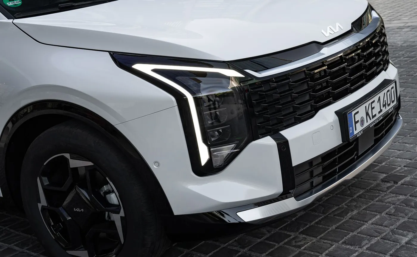 Nowa Kia Sportage już w Polsce. Ceny sensacją, silnik 1.6 będzie hitem