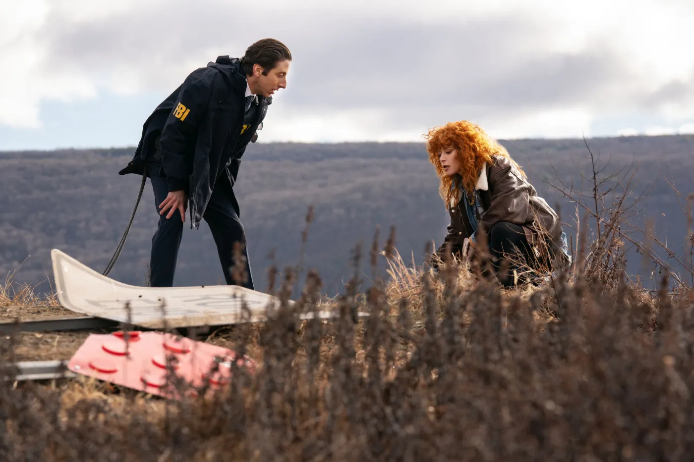 "Poker Face", sezon 2.