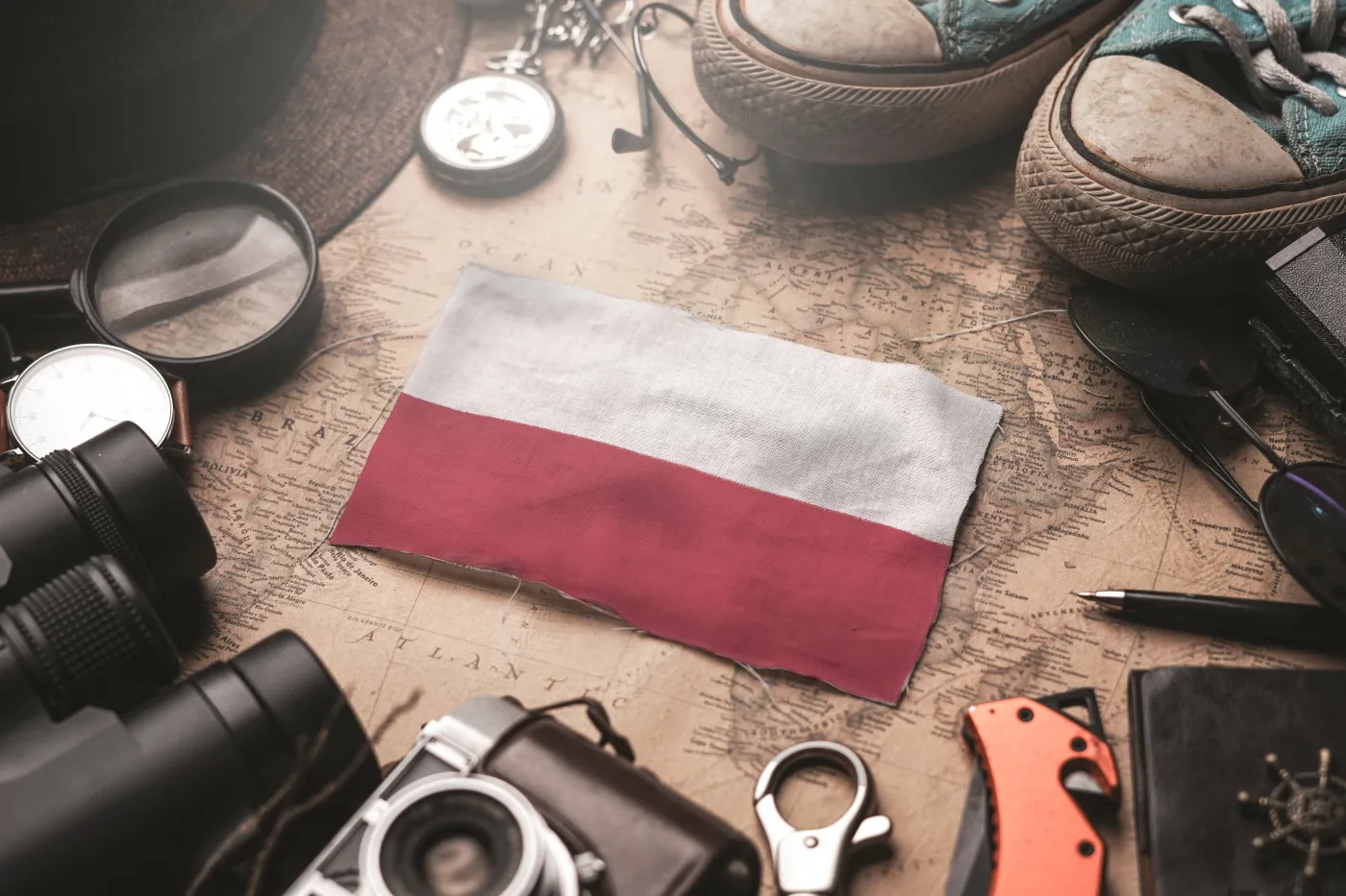 Szybki i trudny quiz z historii Polski. Już 8/10 to wynik godny pochwały