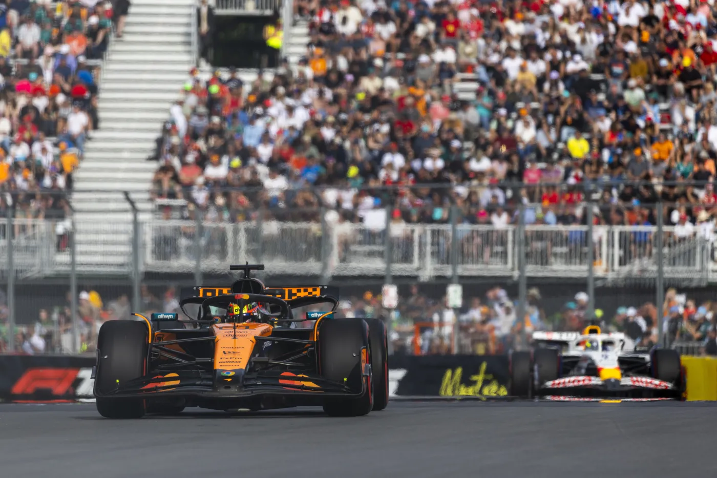 Formuła 1 – GP Kanady 2025: Czy Russell Powstrzyma Verstappena? Wyścig, Pogoda, Start i Gdzie Oglądać