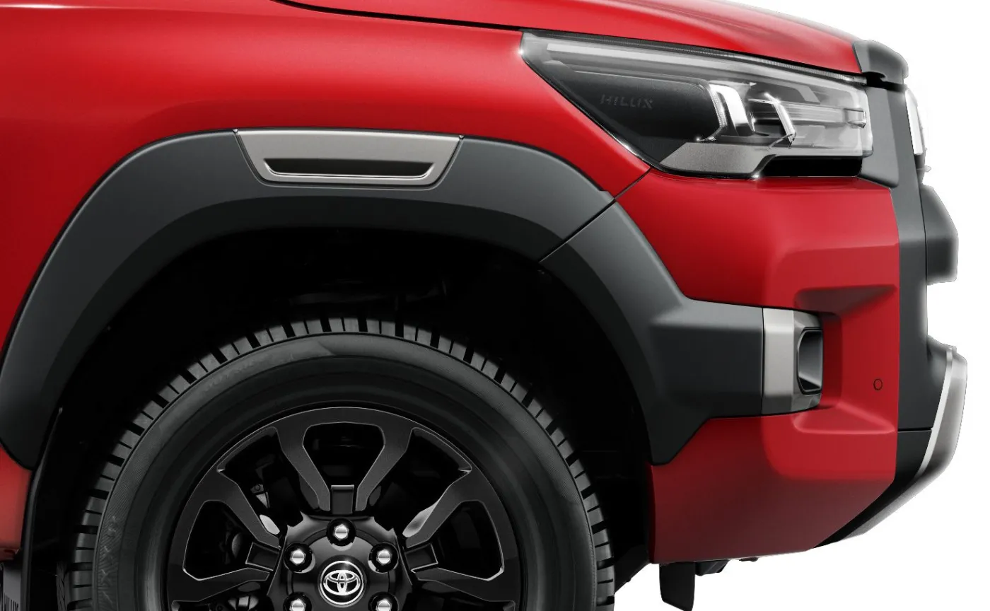 Nowa Toyota na rynku. Cena? Japoński silnik Diesla robi wielką różnicę