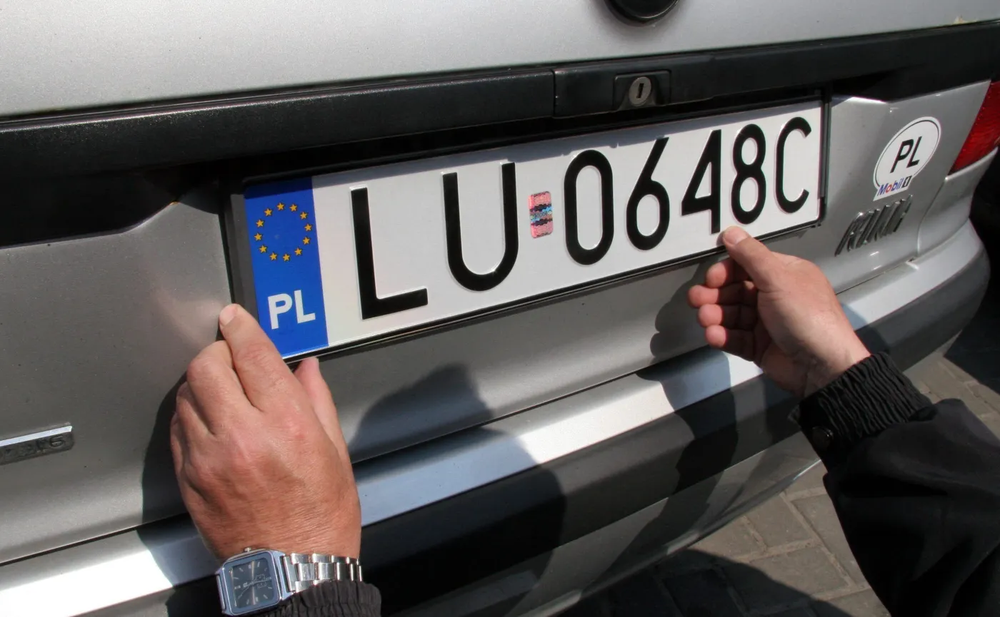 3850 zł opłaty za auto spalinowe. Oto nowe prawo. Masz taki samochód?