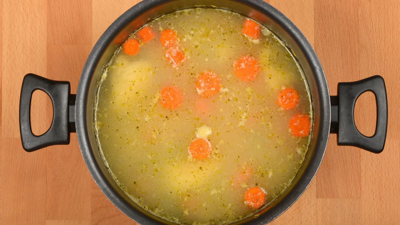 nylonówka