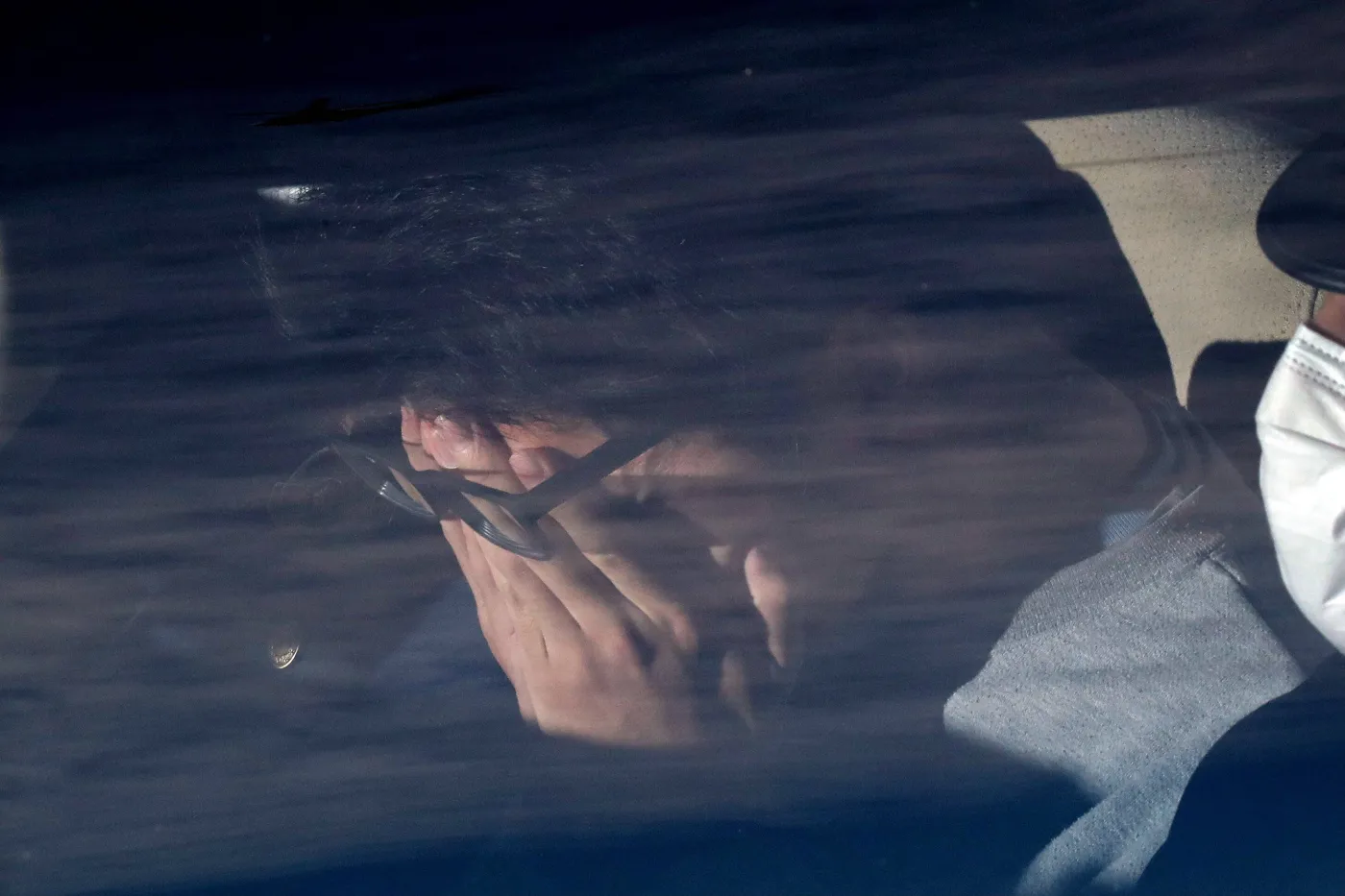 Pierwsza egzekucja od trzech lat. "Zabójca z Twittera" stracony