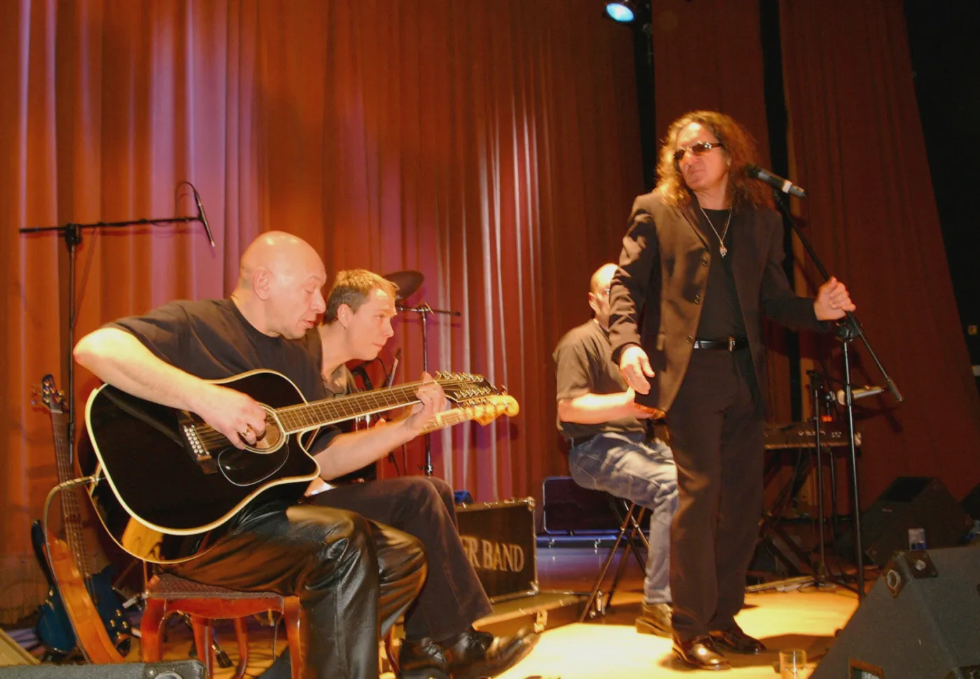 Były muzyk Perfectu przebywał w DPS-ie. Teraz trafił do Skolimowa. Potrzebuje pomocy