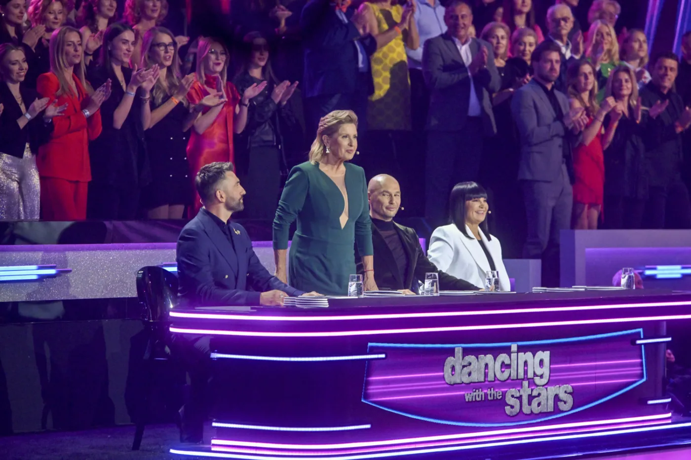 Kolejna znana aktorka w "Tańcu z gwiazdami". To będzie fascynująca rywalizacja