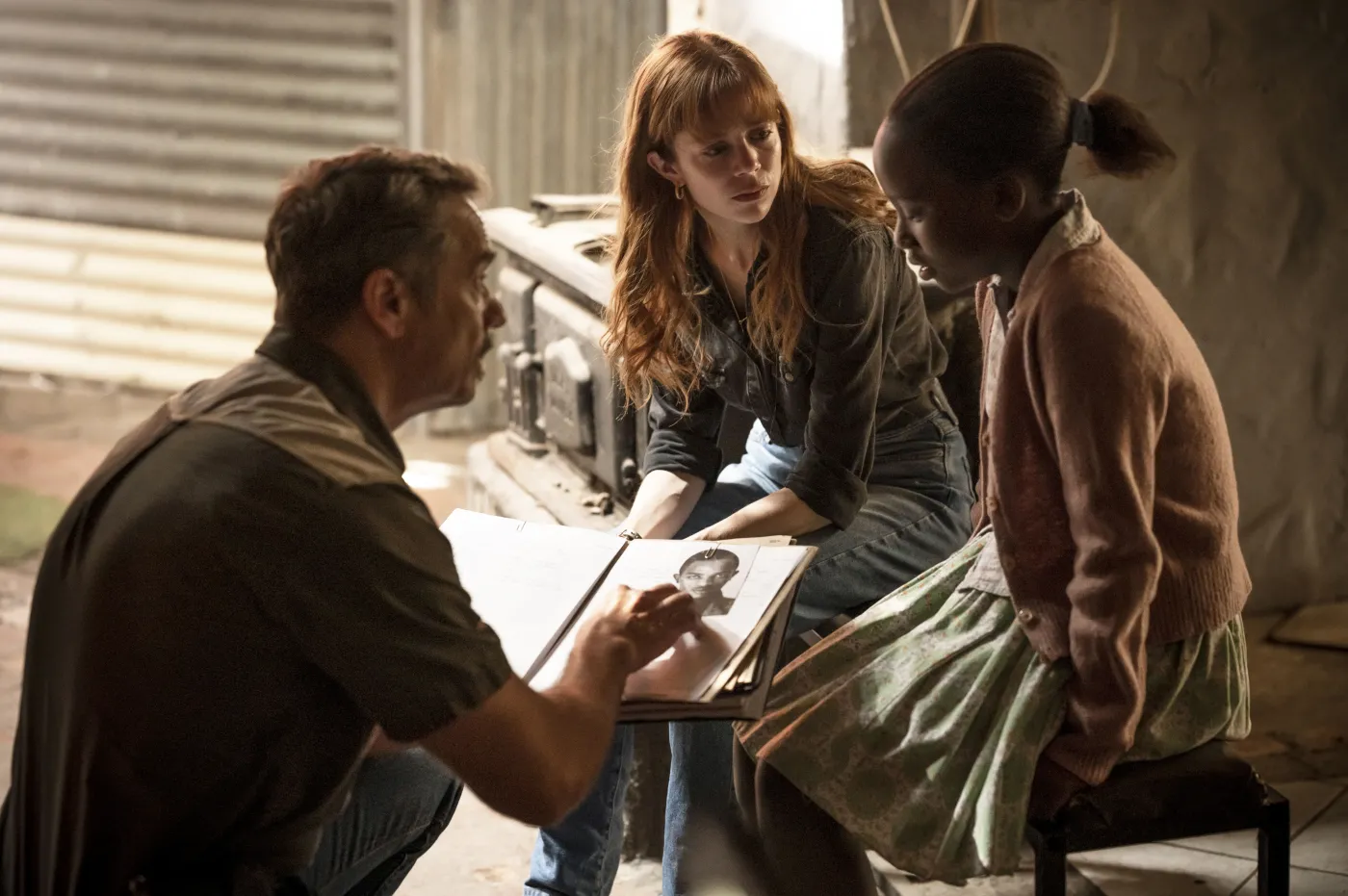 Niezwykły serial kryminalny w polskiej telewizji. To historia pierwszej profilerki