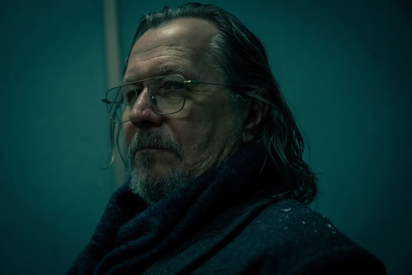 Kultowy thriller powróci. To "bez wątpienia najlepszy serial szpiegowski w telewizji"