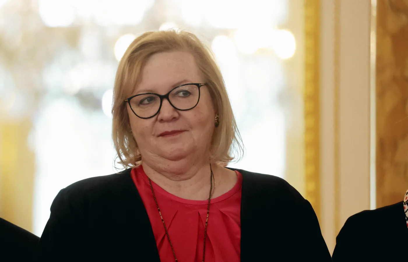 Małgorzata Manowska popełniła przestępstwa? Wnioski o uchylenie immunitetu już w Sądzie Najwyższym i Trybunale Stanu