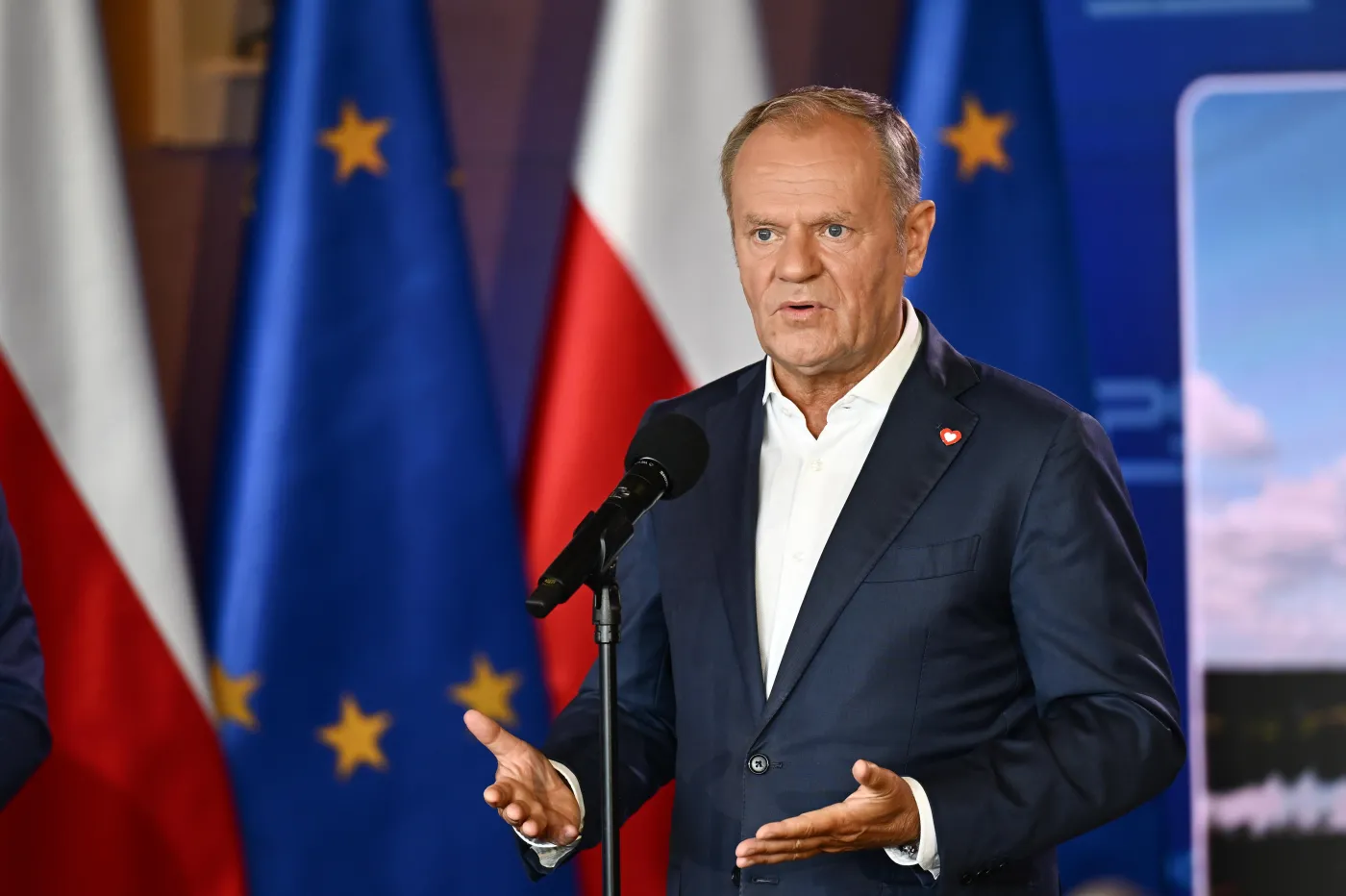 Donald Tusk