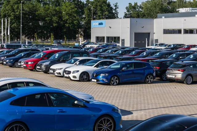 Nie tylko konie mechaniczne. Tak się dziś robi sprzedaż