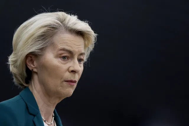 "To moment ryzyka dla Europy". Ursula Von der Leyen ostrzega przed najgorszym scenariuszem