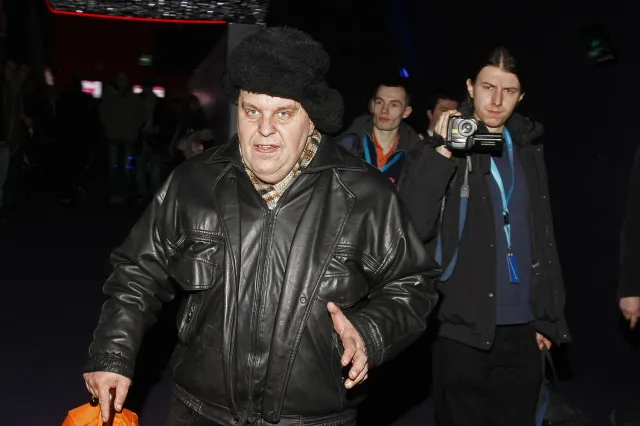 Śledztwo w sprawie Krzysztofa Kononowicza. Świadkowie są zastraszani