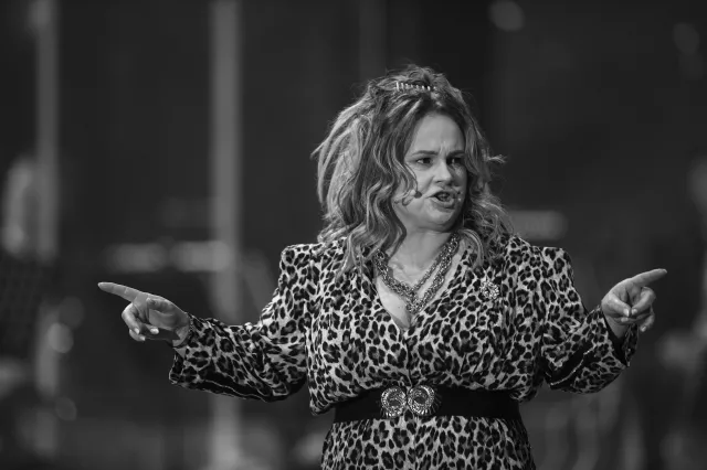 Joanna Kołaczkowska nie żyje. "Wierzyliśmy w cud. Nie nastąpił"