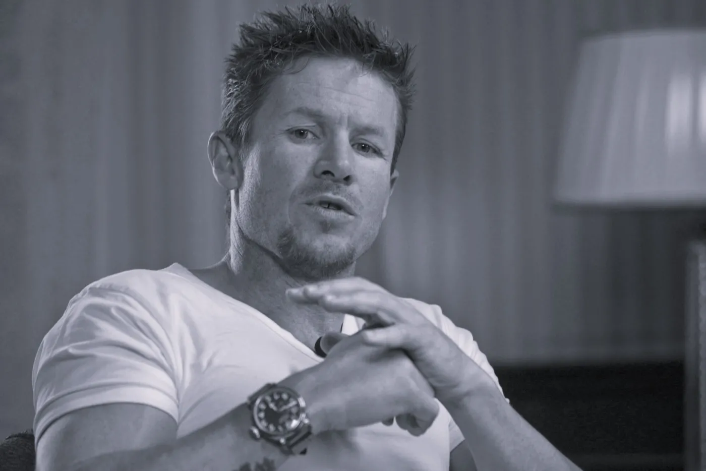 Zginął Felix Baumgartner. 56-latek zasłynął skokiem ze stratosfery