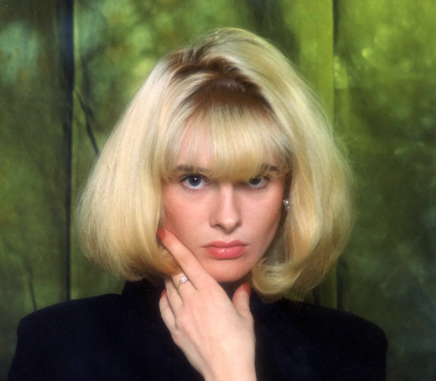 Grała Angelę w "Psach". Po premierze spotkała ją ogromna tragedia