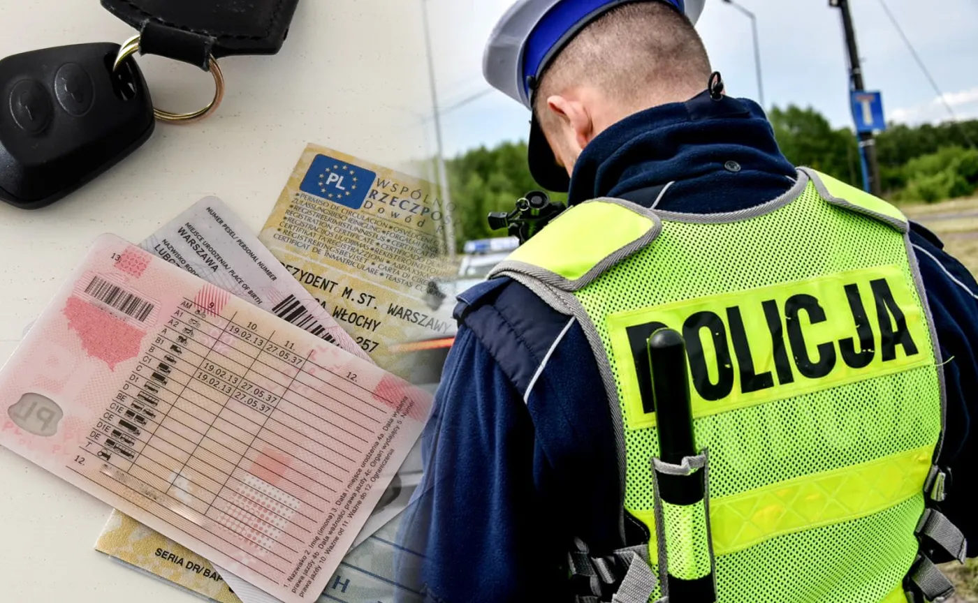 150 zł zapłaci każdy kierowca? Obowiązkowa wizyta w urzędzie