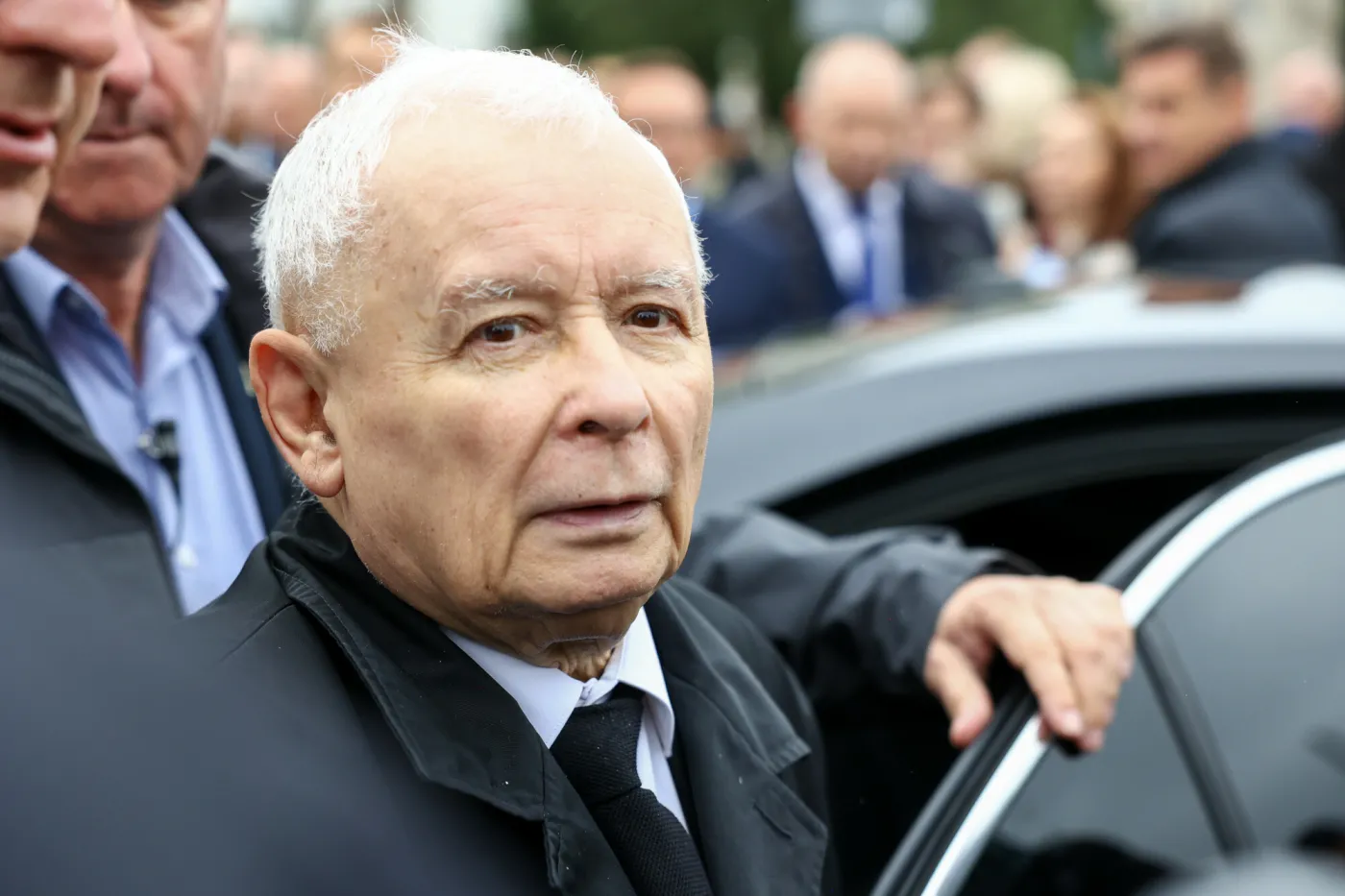 PiS bierze się za program wyborczy. Kaczyński mówi o "nowej wizji Polski"